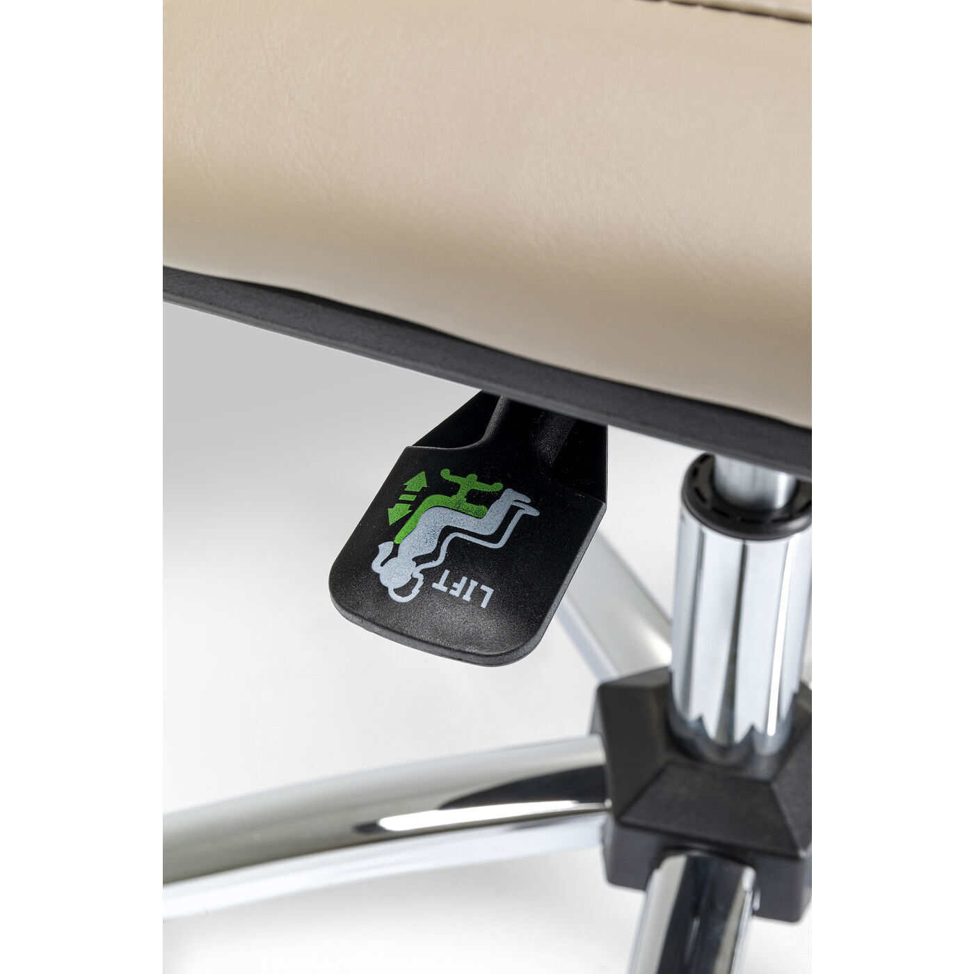 Кресло офисное Martha 86241 Kare