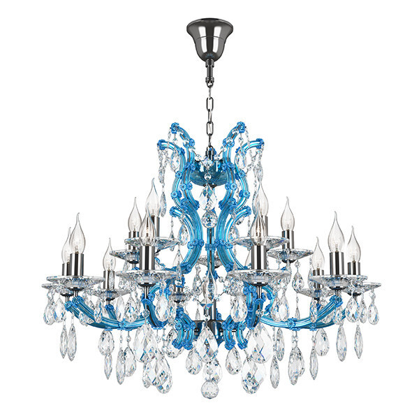 Подвесная люстра Lightstar 698165