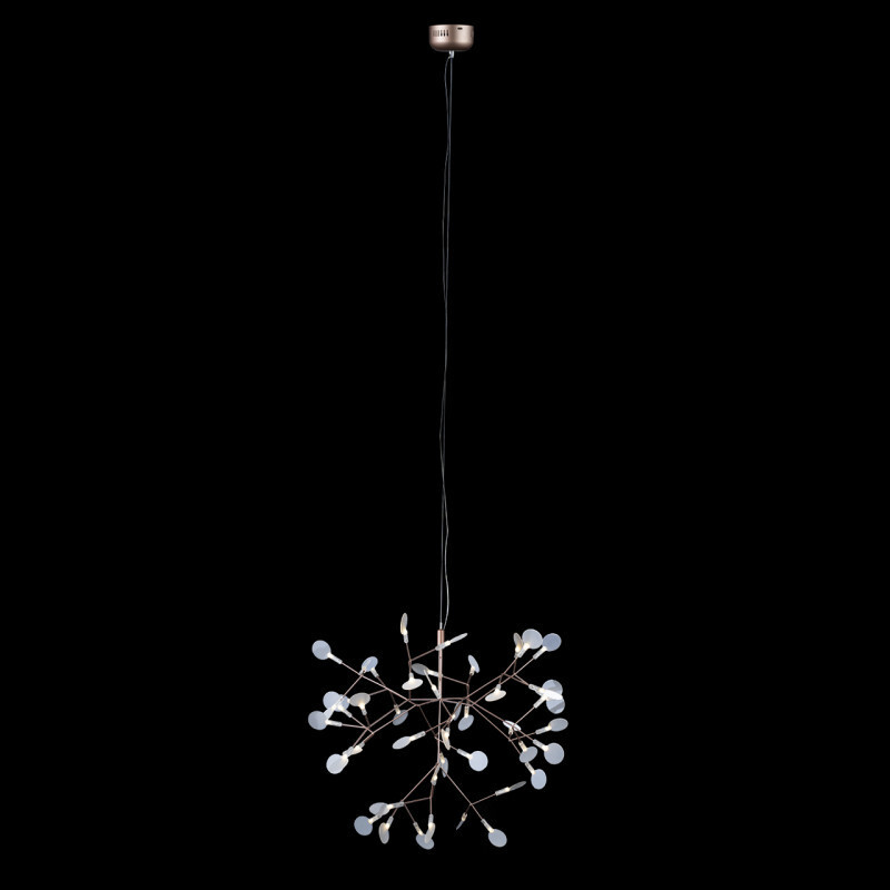 Подвесная люстра LOFT IT 9022-45