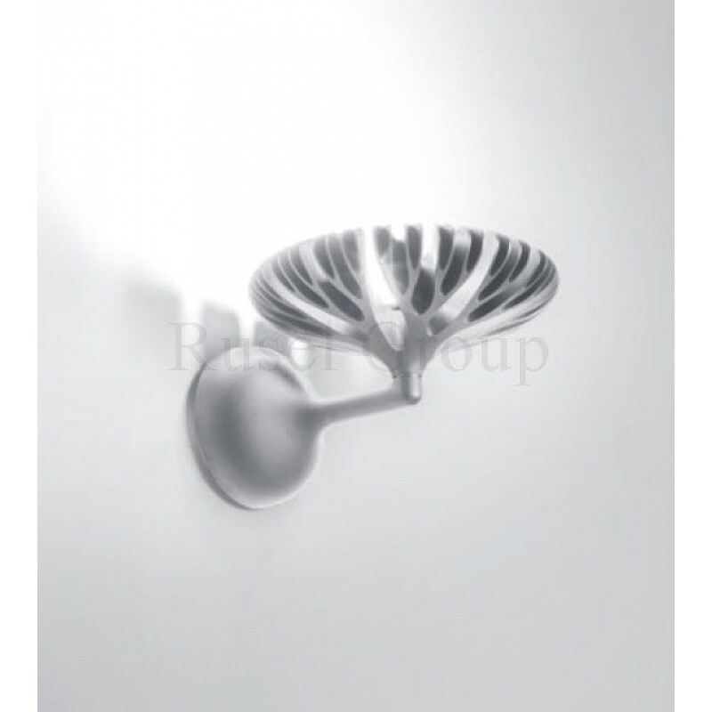 Настенный светильник Artemide Florensis parete