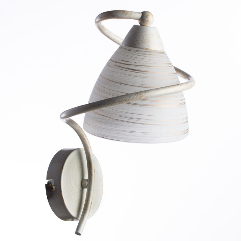 Бра Arte Lamp A1565AP-1WG
