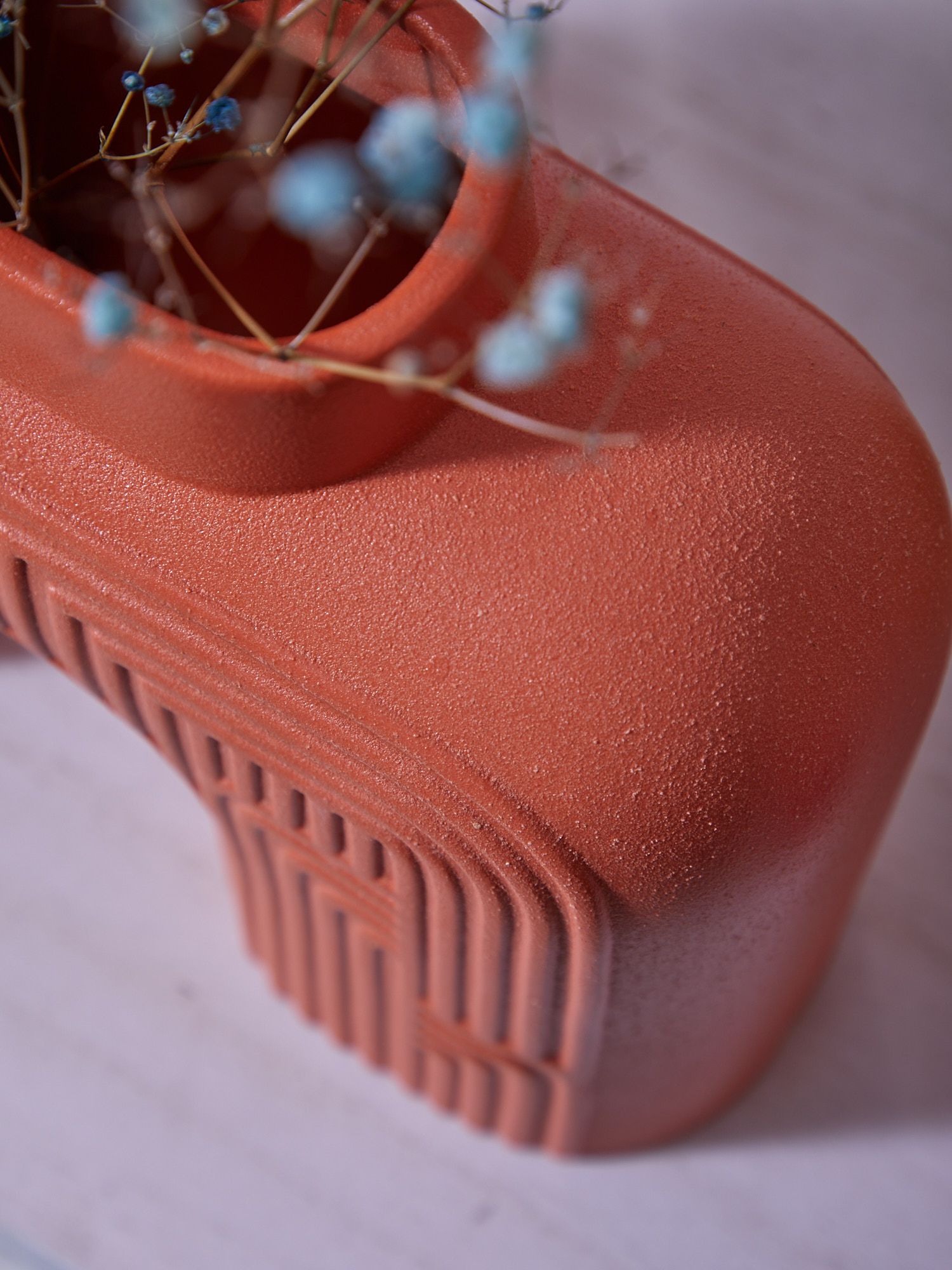 Ваза Glasar 68-015