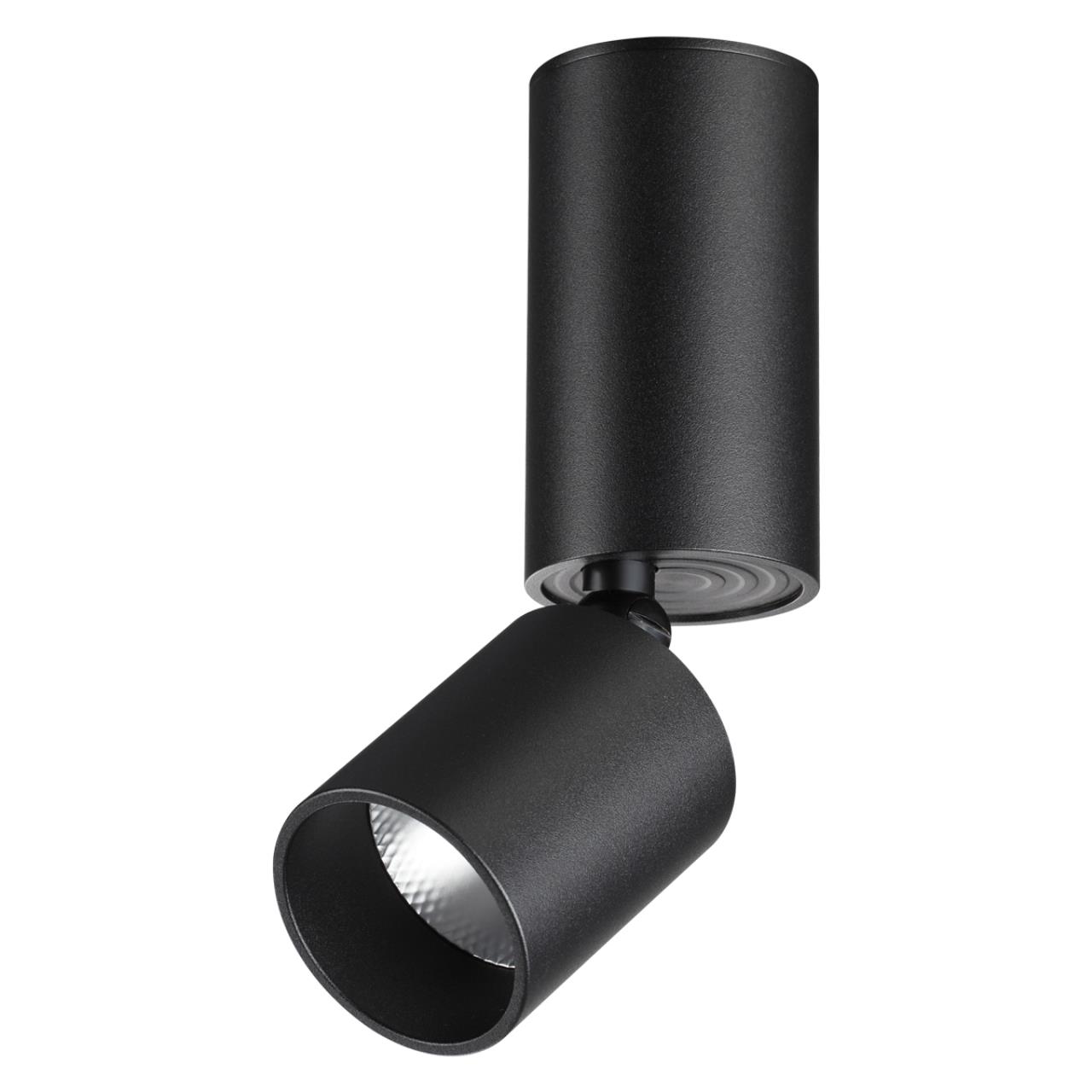 Светильник накладной светодиодный Novotech 359317