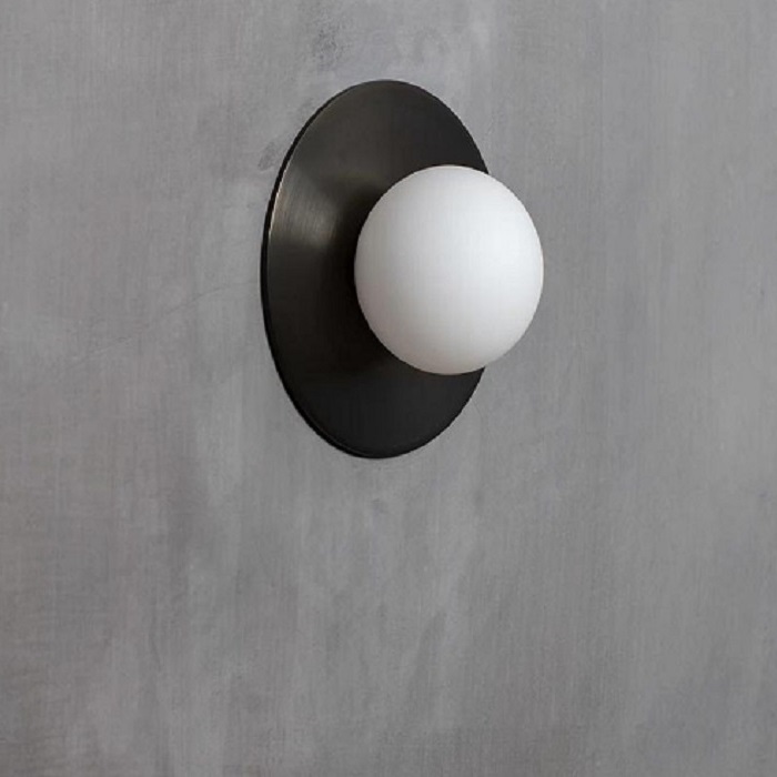 Настенный светильник (Бра) Alabaster by ImperiumLoft