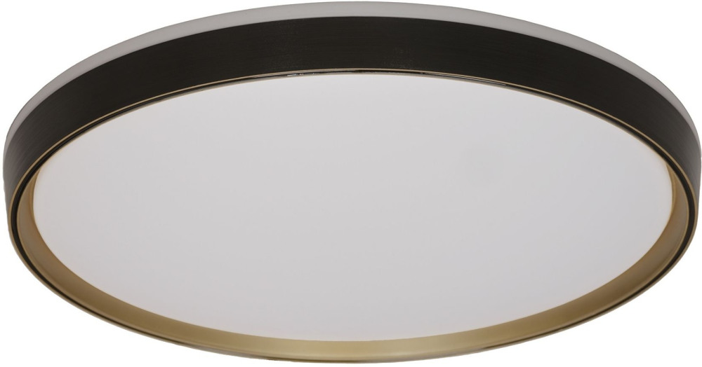 Потолочный светильник Lumina Deco LDC 8061-48W BK