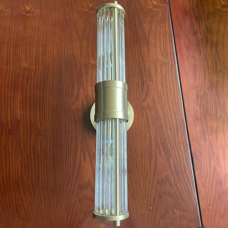 Настенный светильник HILDIS WALL H45 by ImperiumLoft