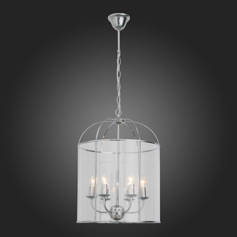 Подвесная люстра ST Luce SL267.103.06