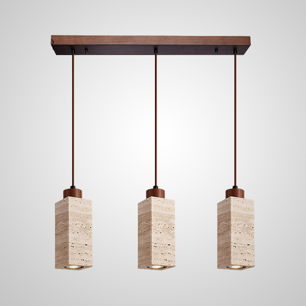 Подвесной светильник MAREC COMBO B L60 by ImperiumLoft