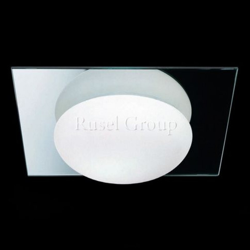 Настенно-потолочный светильник Leucos GIO P-PL40   (MURANO DUE)