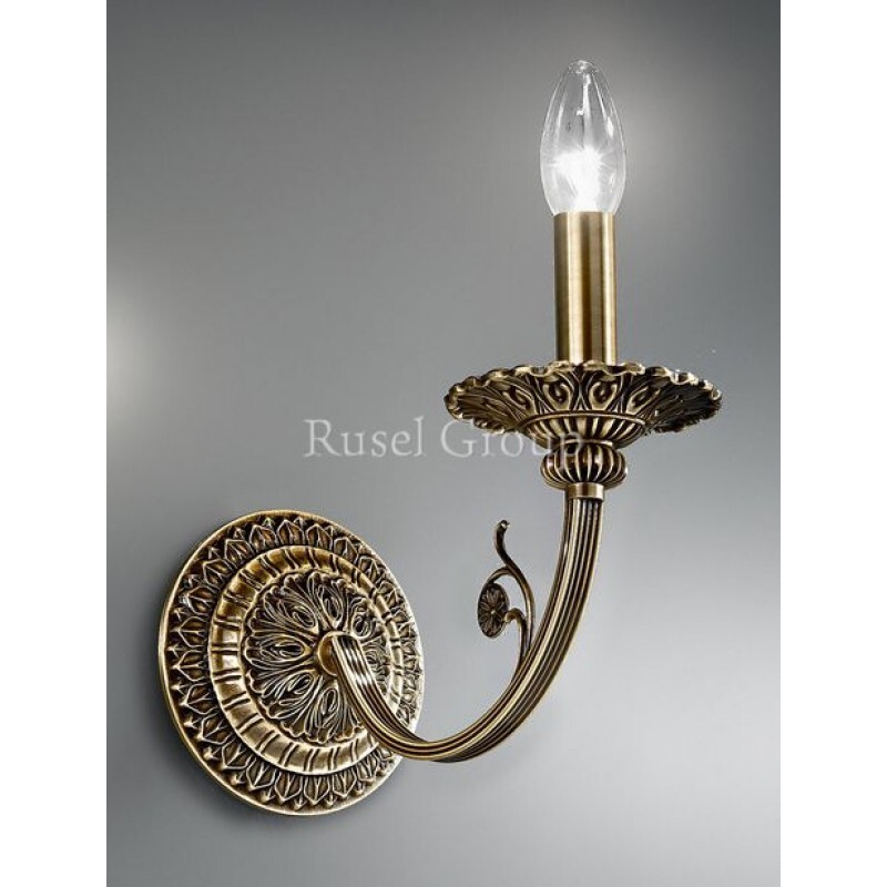 Настенный светильник Kolarz Pisani 0301.61.4