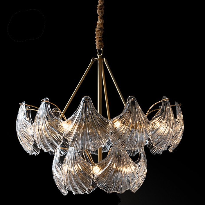 Потолочная люстра STEFANI D73 by ImperiumLoft