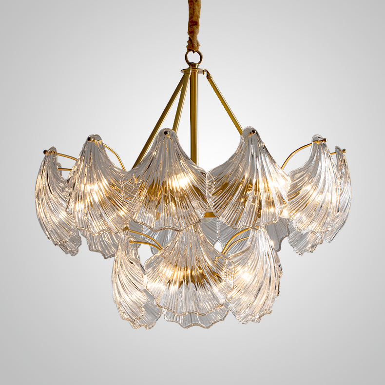 Потолочная люстра STEFANI D73 by ImperiumLoft