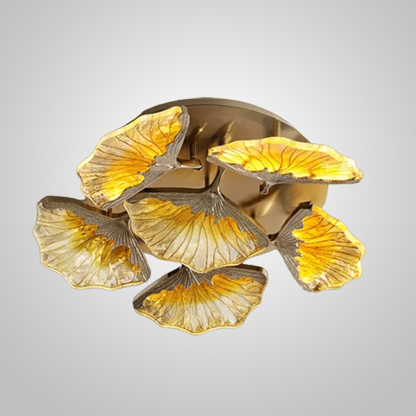 Потолочная люстра SELVI C L6 by ImperiumLoft