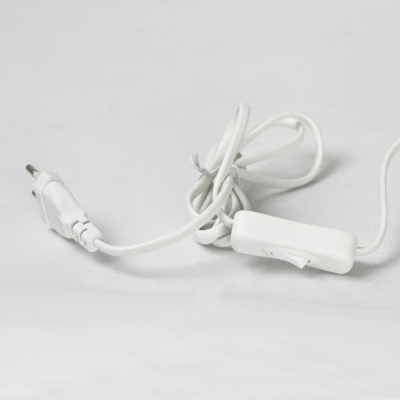 Настольная лампа Lussole LSP-0673