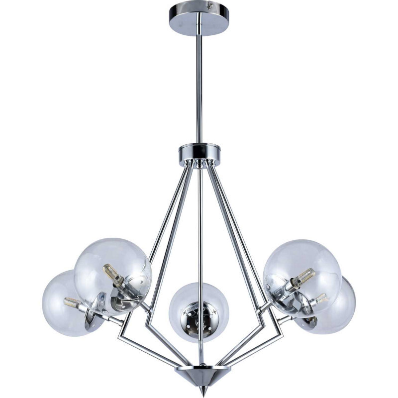 Люстра на штанге Stilfort 2037/09/05P