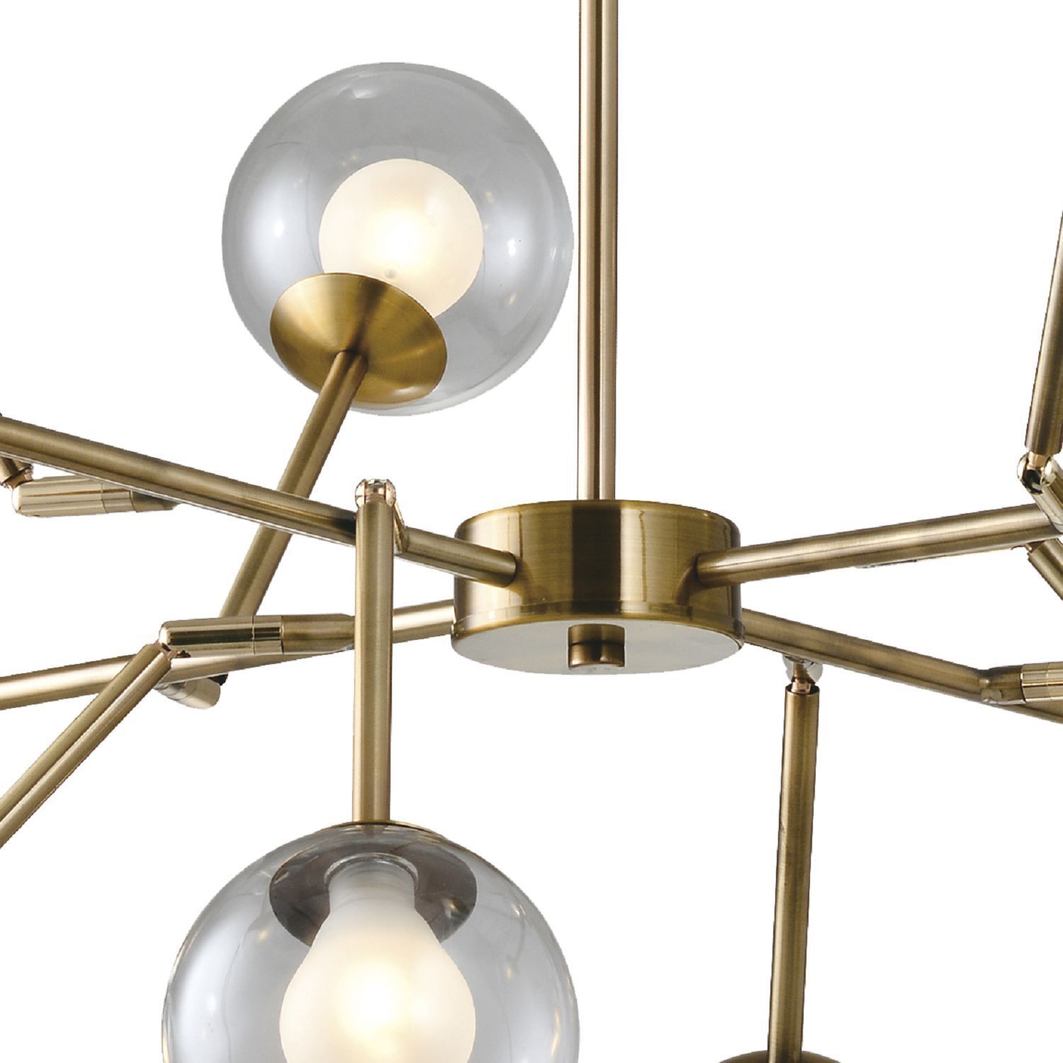 Люстра Favourite 2135-12P