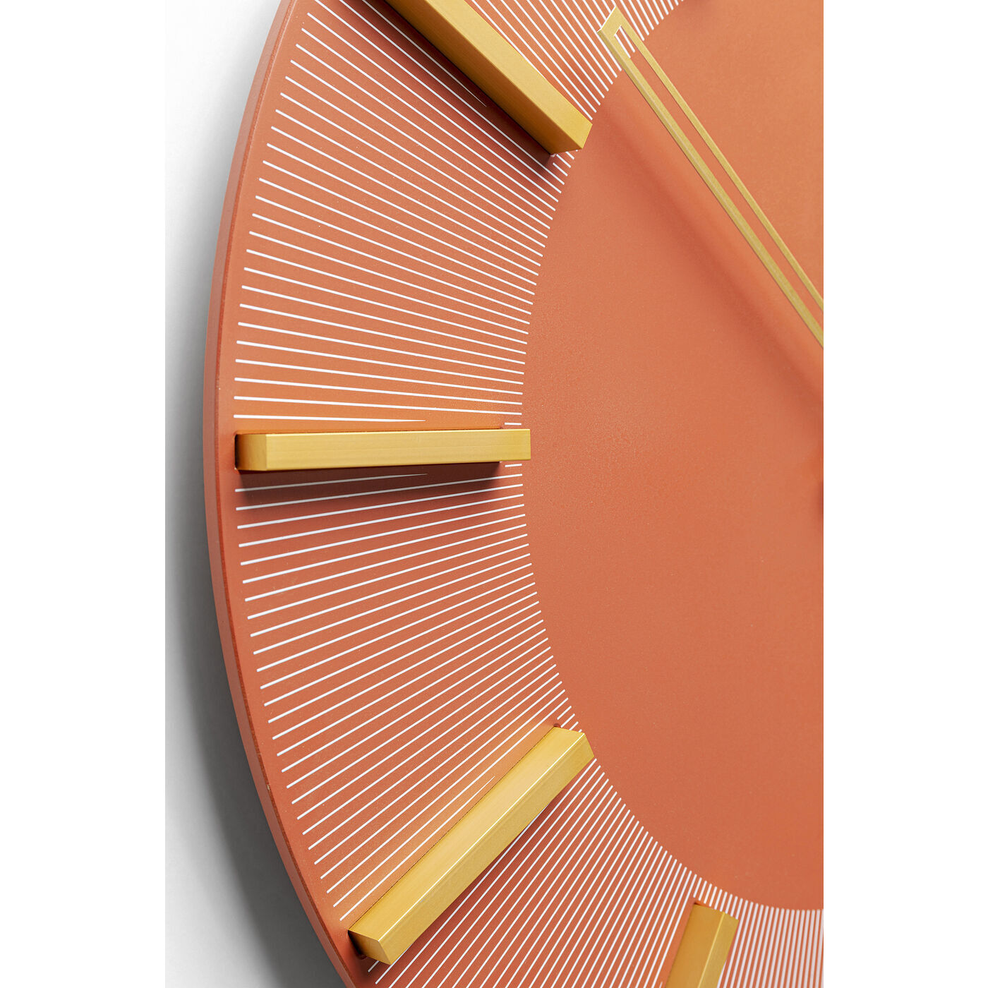 Часы настенные KARE Charlie 55785