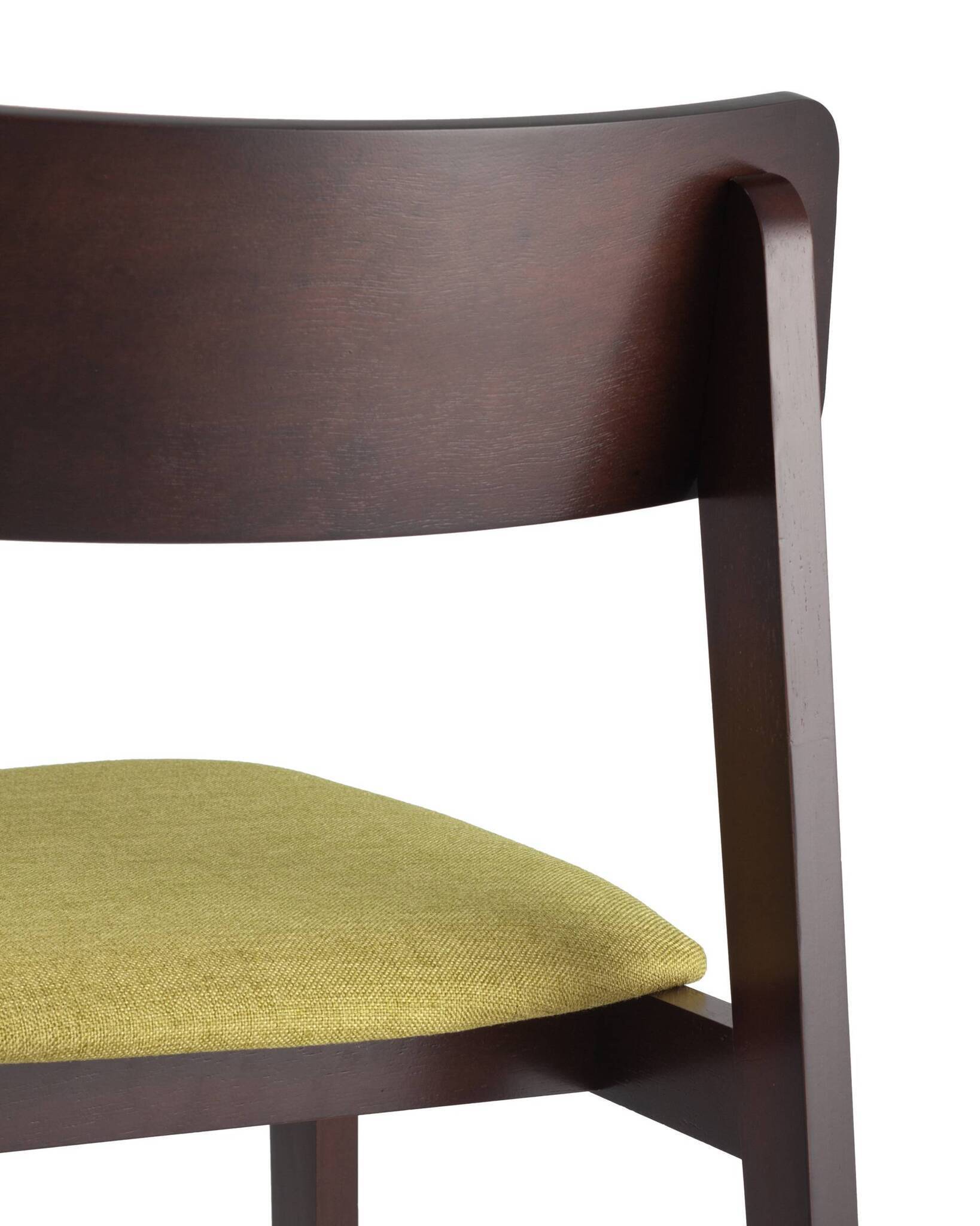 Стул ODEN оливковый 2 шт. Stool Group