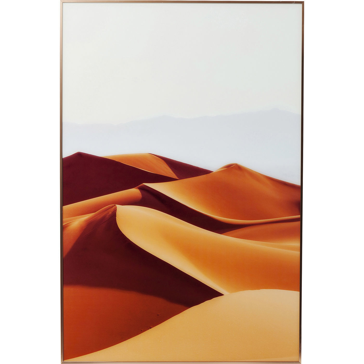 Картина в рамке Desert Dunes 61467 KARE