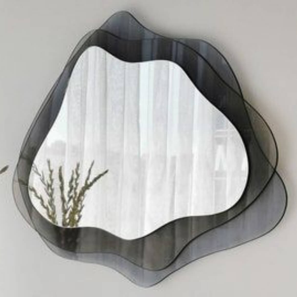 Зеркало BountyHome Onda mv910