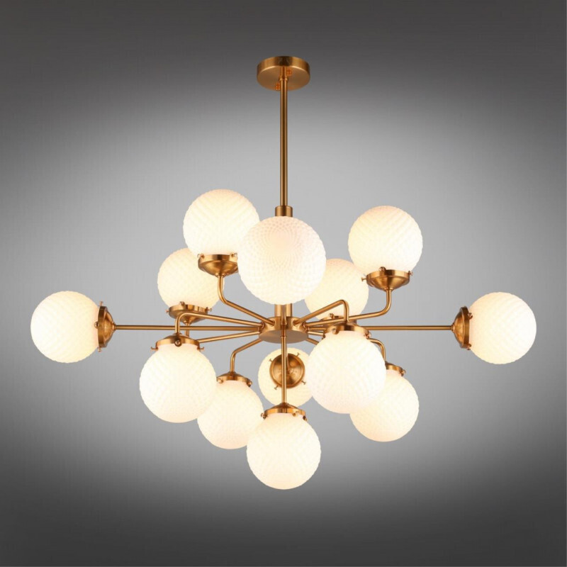 Люстра на штанге APLOYT APL.762.07.13