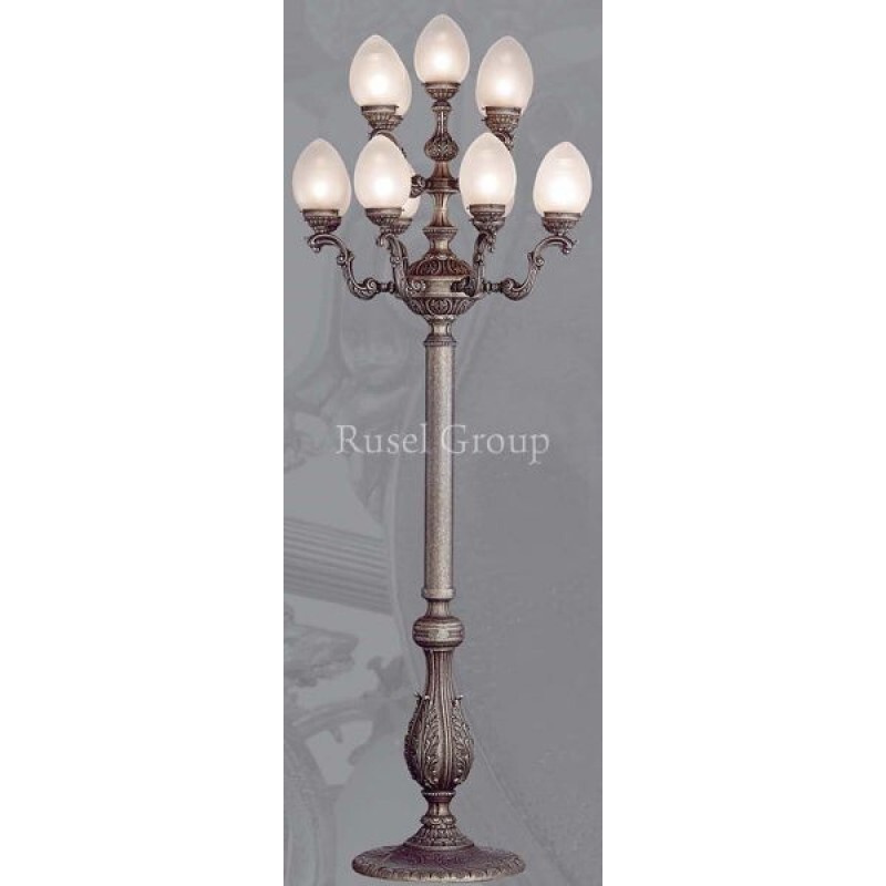 Напольный светильник Riperlamp 549Y