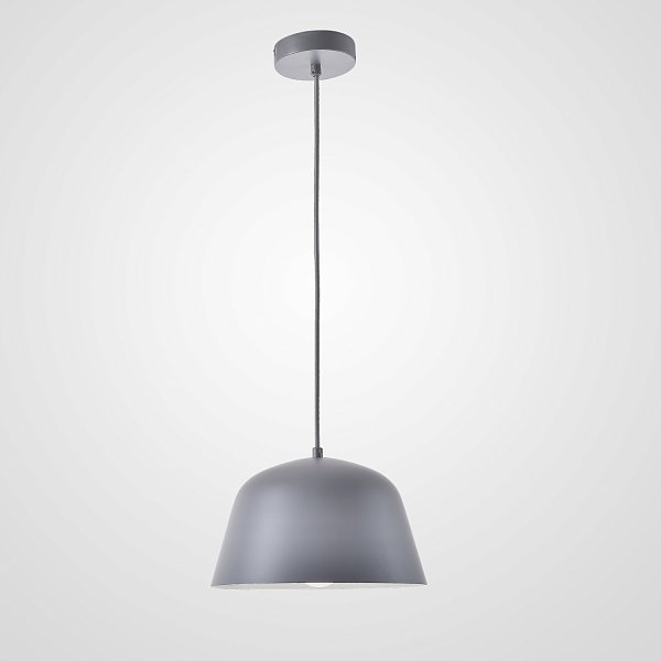 Подвесной светильник Ambit Gray by ImperiumLoft