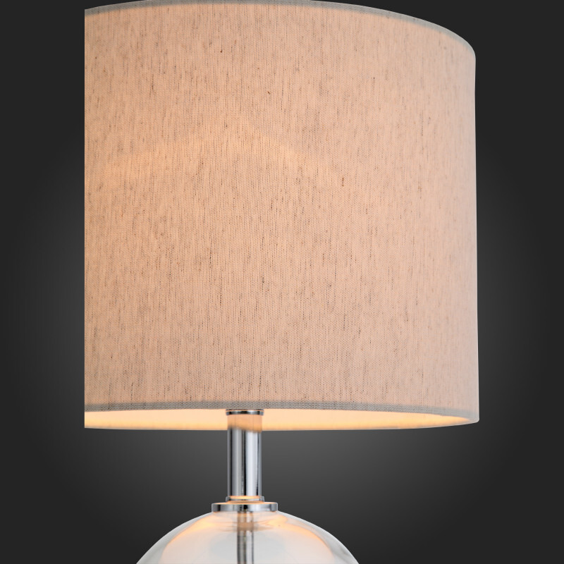 Настольная лампа ST Luce SL389.504.01