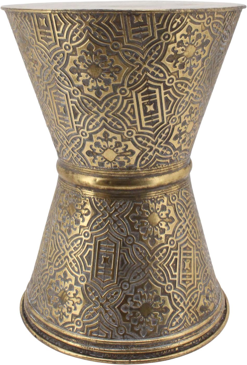 Столик интерьерный Намибия Glasar 57-056