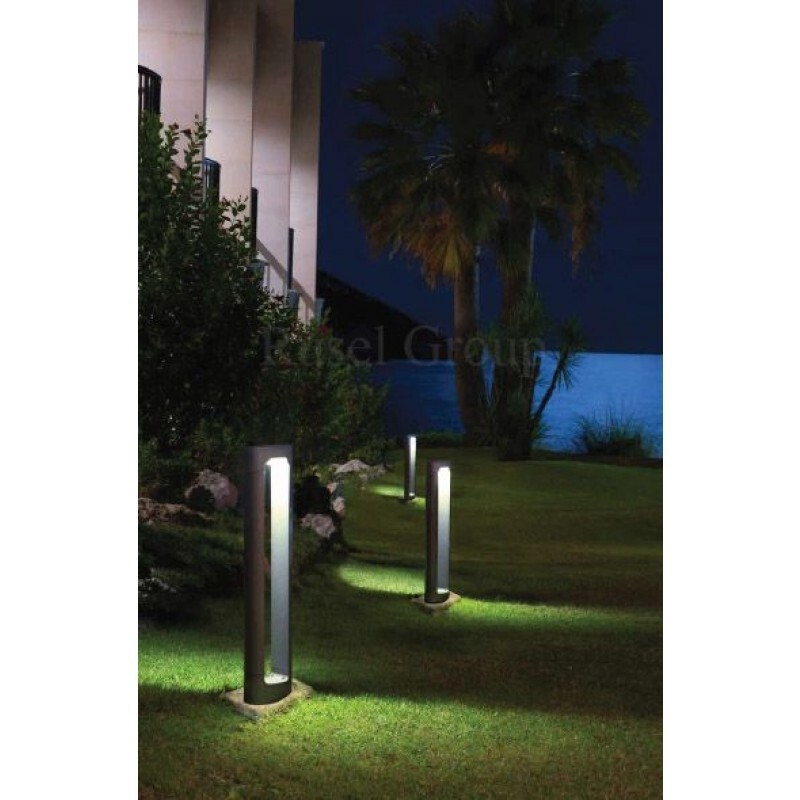 Уличный светильник Leds C4 MULLER