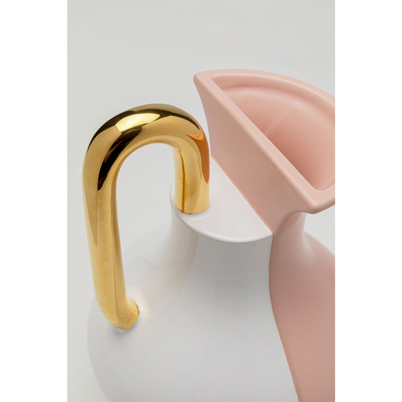 Ваза KARE Step 55045