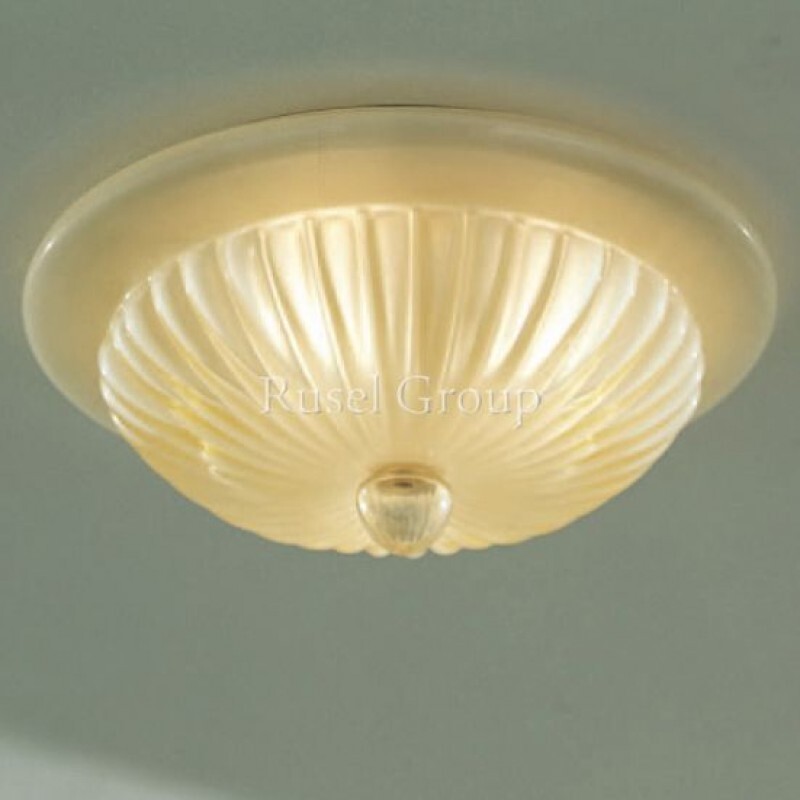 Потолочный светильник Vistosi GLORIA PL