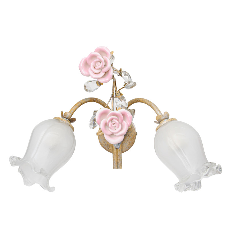 Бра Abrasax SB0853/2