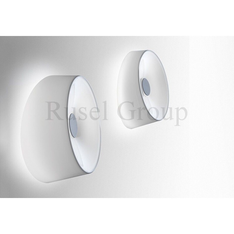 Настенный светильник Foscarini Lumiere XXS parete
