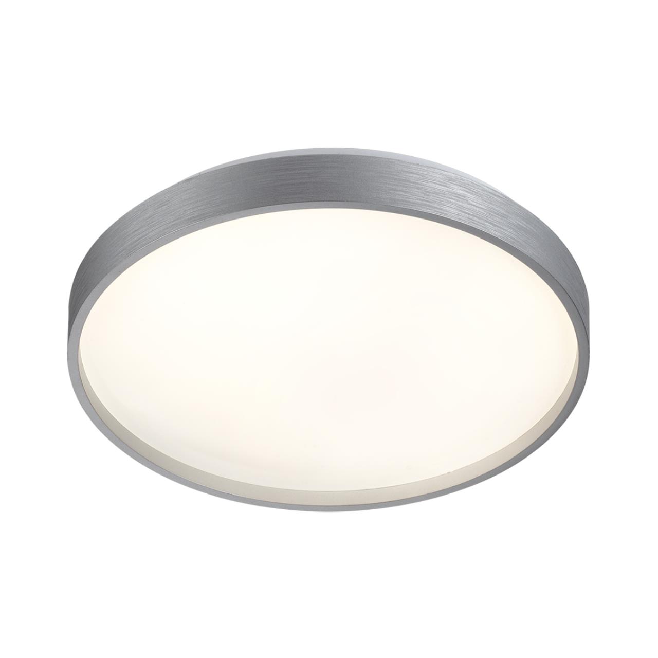 Настенно-потолочный светильник Sonex 7784/CL