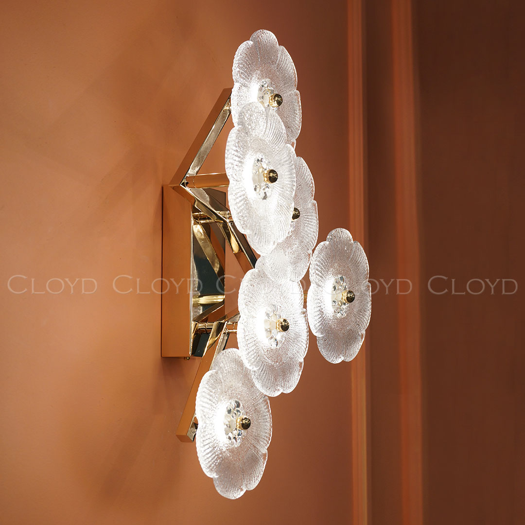 Бра Cloyd Shambala 20424