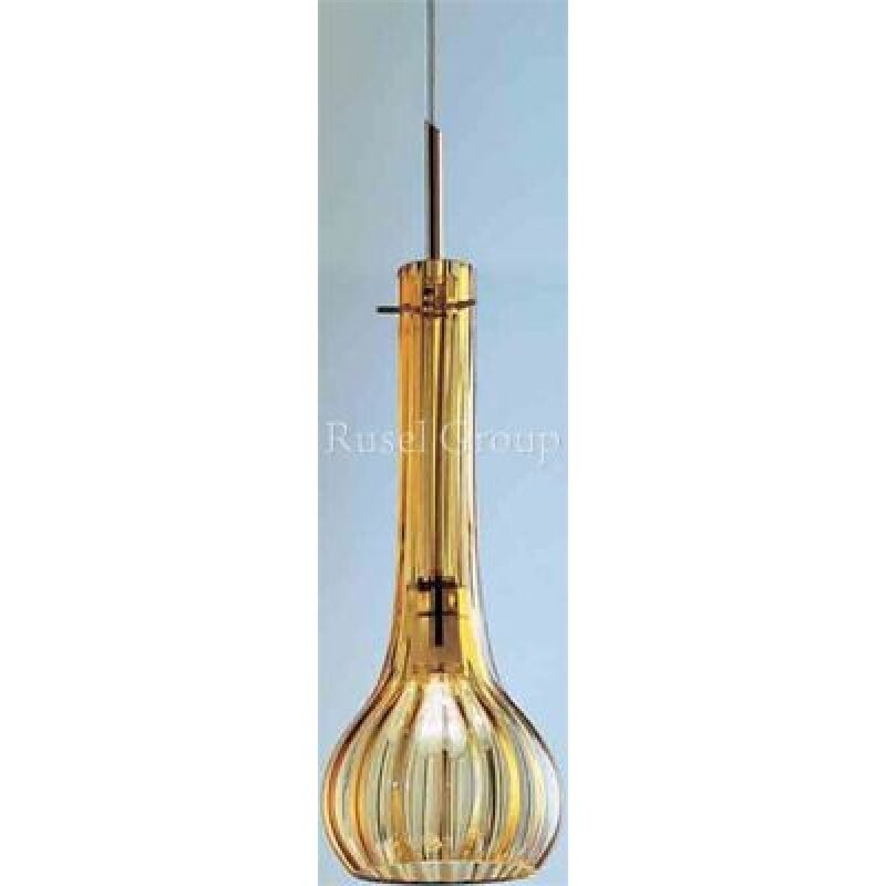 Подвесной светильник Leucos ATHENA S1 (GALLERY)