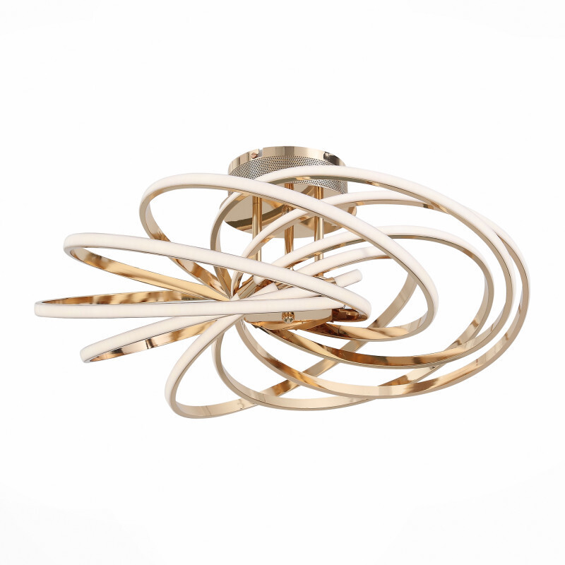 Накладная люстра ST Luce SL958.202.08