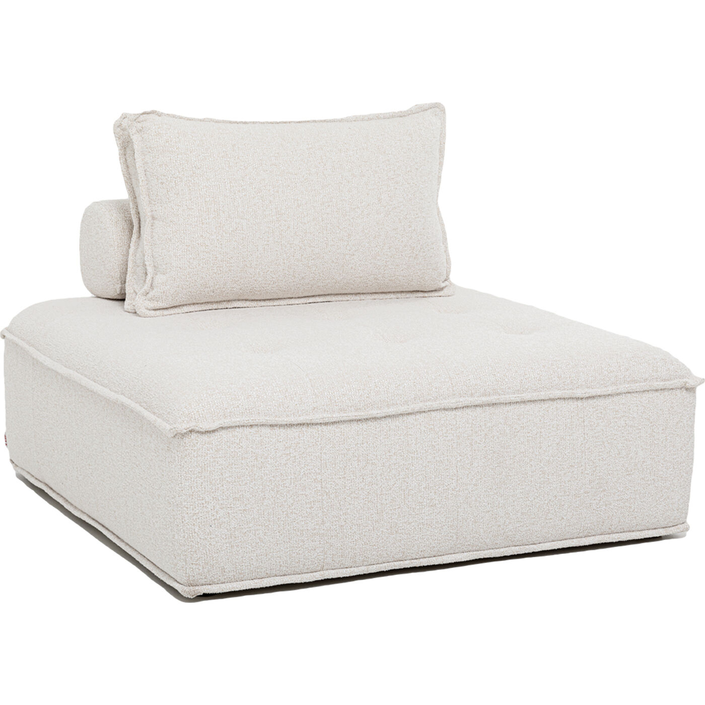 Элемент дивана Portofino Creme KARE 70784
