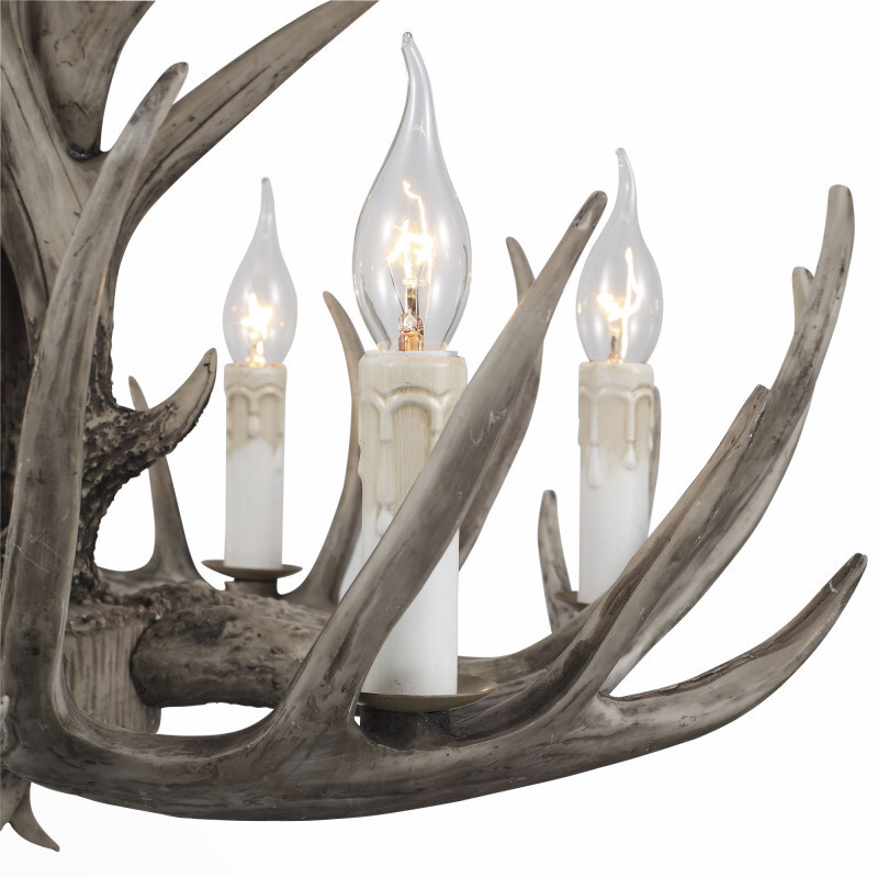 Подвесная люстра ST Luce SL154.703.06