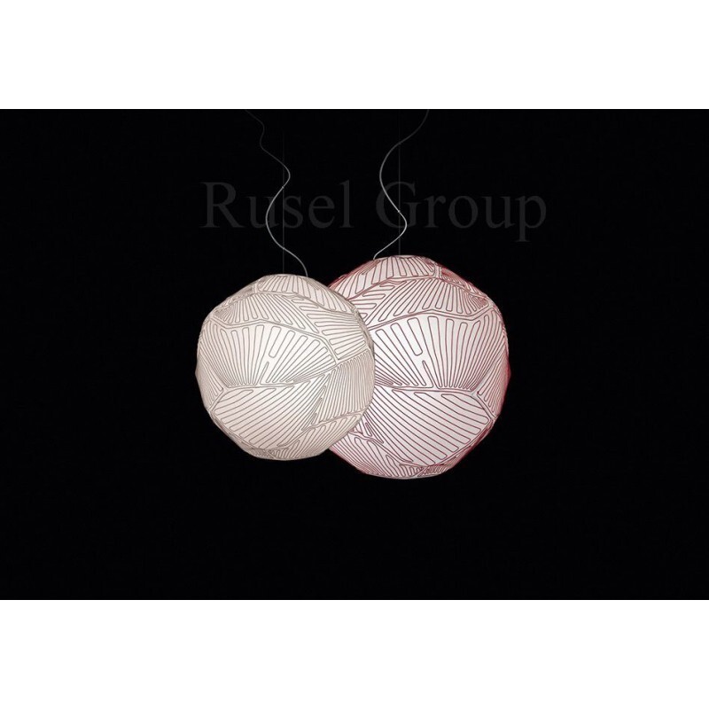 Подвесной светильник Foscarini Planet piccola sospensione