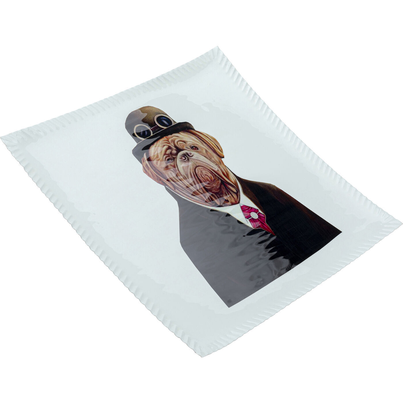 Поднос KARE Dog 55193