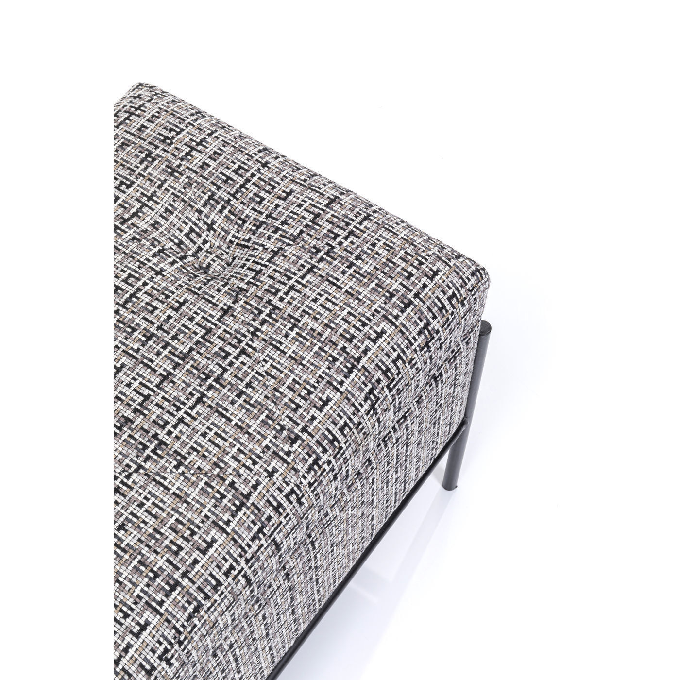 Скамья Button 85300 KARE