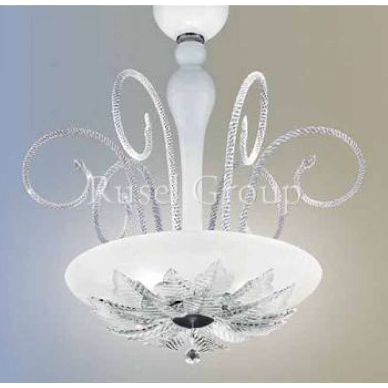 Подвесной светильник Leucos ORLEANS S50 (GALLERY)