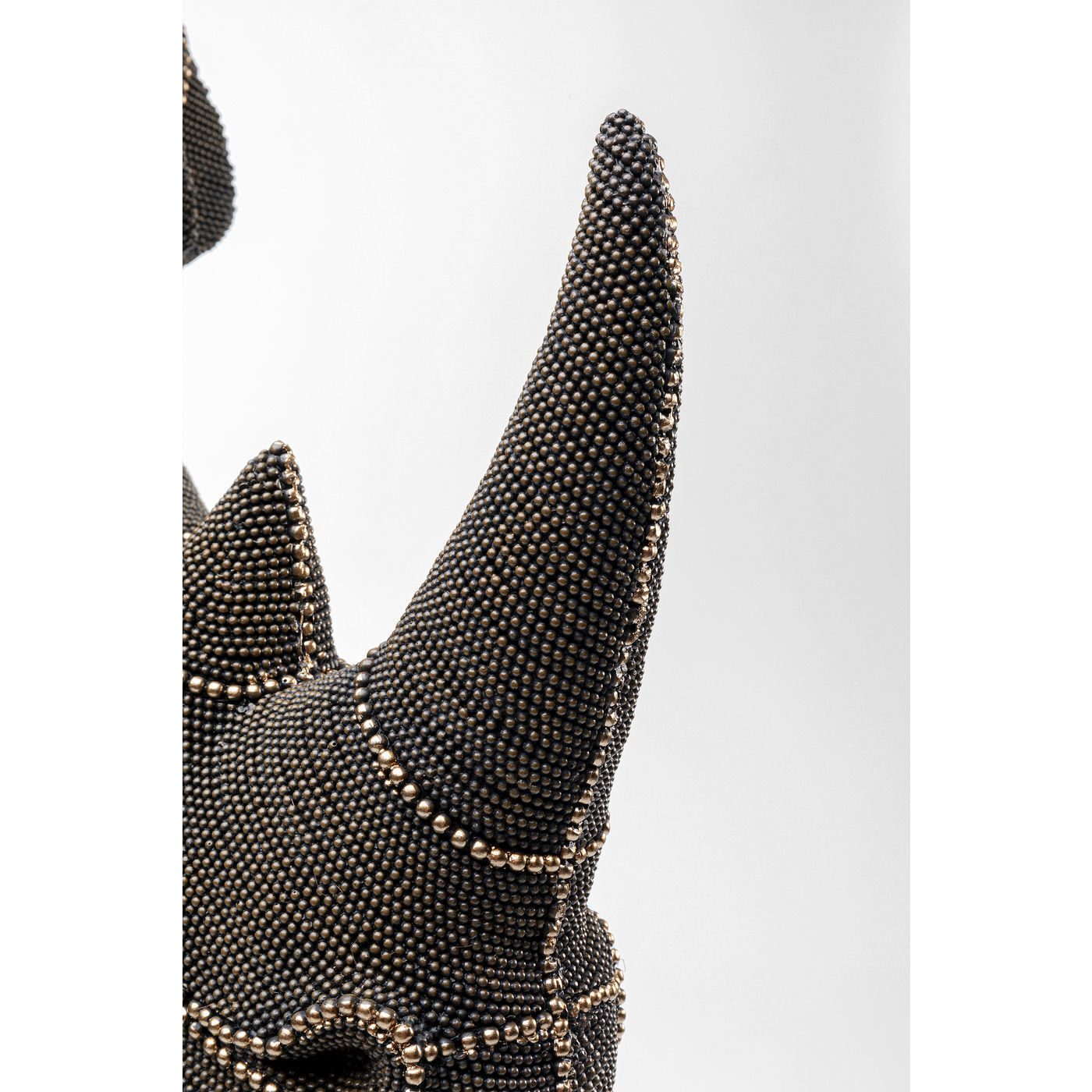 Предмет декоративный Head Rhino 52669 KARE