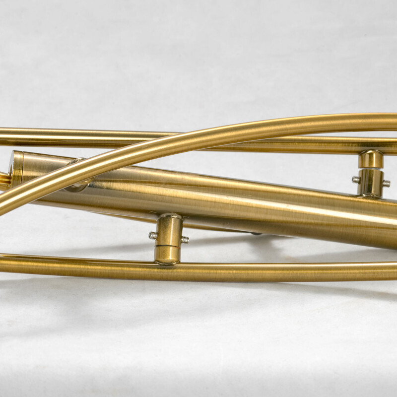 Люстра на штанге Lussole LGO GRLSP-8207