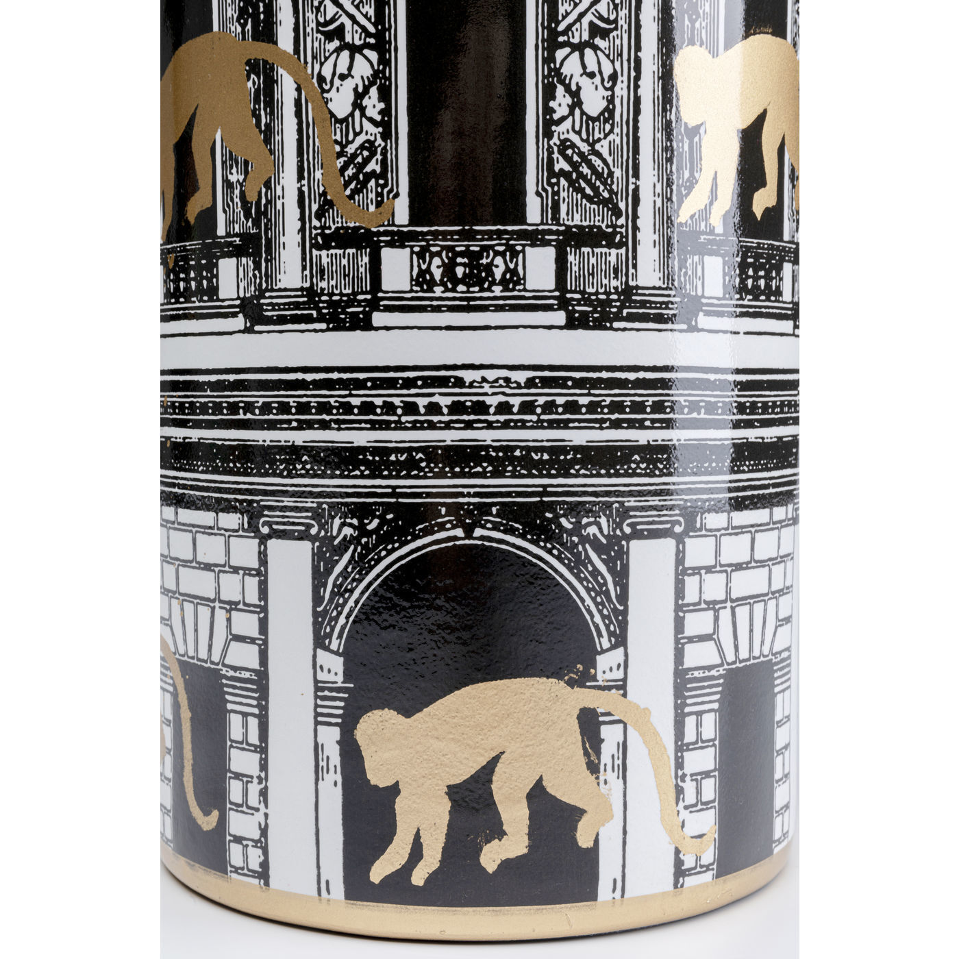 Емкость Temple 51996 KARE