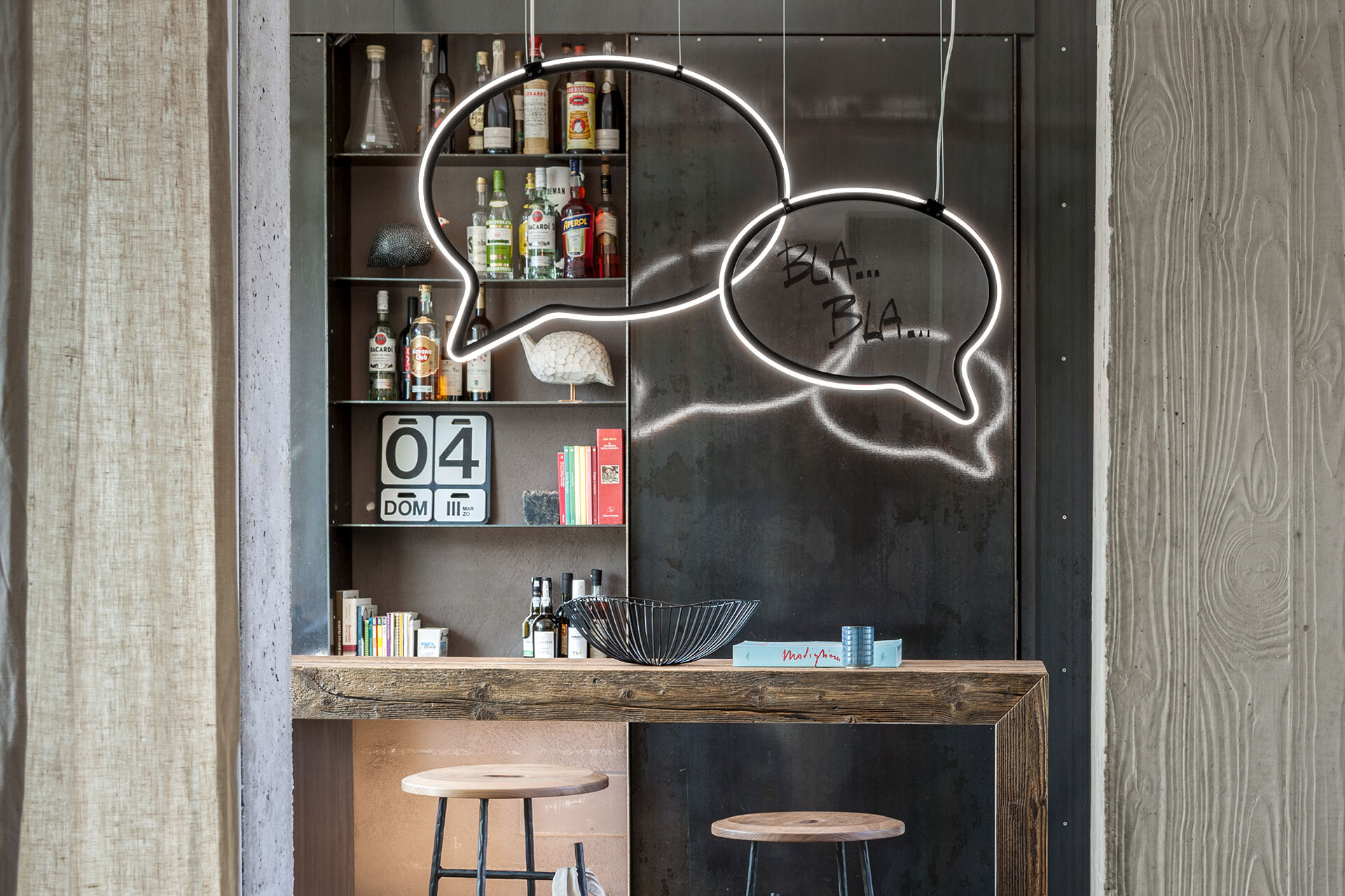 Аксессуар MOGG Bla Bla Big MBBAC63