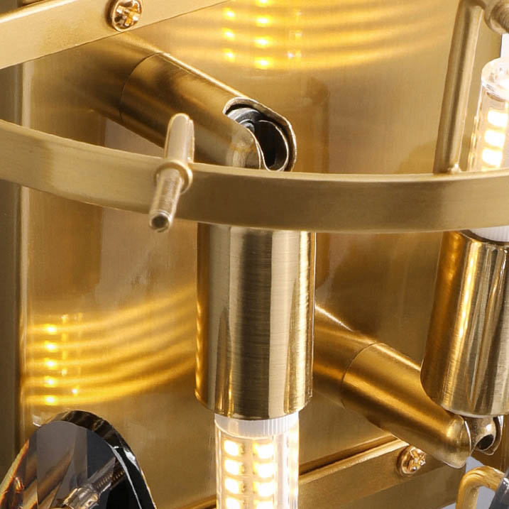 Настенный светильник MARZO WALL by ImperiumLoft