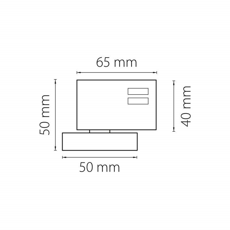 Адаптер Lightstar 594017